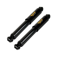 Monroe GT Sport Lowered Rear Shock Absorbers For Holden Commodore Sedan VC 1980-1981