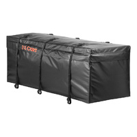 CURT Trailer Hitches Weather-Resistant Vinyl Cargo Bag (142cm x 46cm x 53cm)