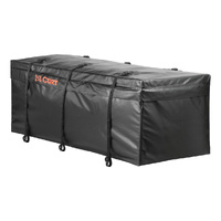 CURT Trailer Hitches Weather-Resistant Vinyl Cargo Bag (142cm x 56cm x 53cm)