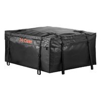 CURT Trailer Hitches Weather-Resistant Vinyl Cargo Bag (96cm x 86cm x 46cm)