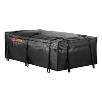 CURT Trailer Hitches Weather-Resistant Vinyl Cargo Bag (150cm x 86cm x 46cm)