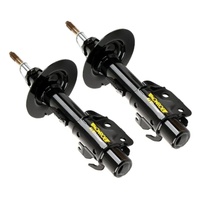 Monroe GT Sport Lowered Front Struts For Holden Commodore Sedan VT 1997-2000