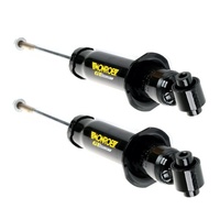 Monroe GT Sport Lowered Front Struts For Ford Falcon Ute FG X 2014-2016