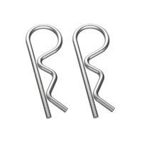 CURT Trailer Hitches Replacement Rebellion XD Accessory Mount Replacement Clips