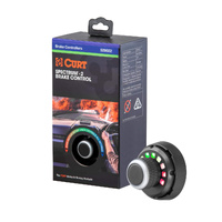 CURT Trailer Hitches Spectrum-2 Brake Controller
