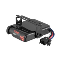 CURT Trailer Hitches Triflex Proportional Trailer Brake Controller