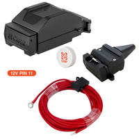 TAG Echo Brake Controller Kit (Power Pin 11)