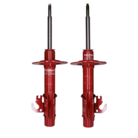 Ultima Lowered PAIR of GT Sports Struts to suit front of VE Commodore