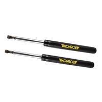Monroe Monro-Matic Plus Short Front Strut Inserts For Holden Commodore Wagon VH 1981-1984