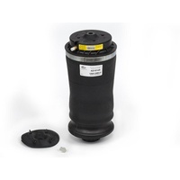 Airbag Man AB1014R