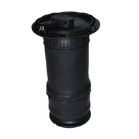 Airbag Man Full Airbag Assembly Rear Land Rover