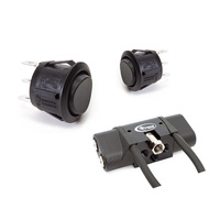 Airbag Man AC1054 - Dual Rocker Add-On Kit