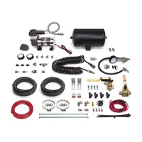 Airbag Man AC2300