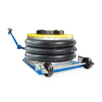 Airbag Man H9-5 Selson Air Jack 7.7 Tonne