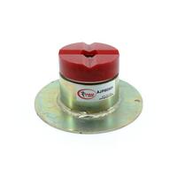 Airbag Man Air Jack 2T Extension Cap 50mm