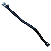 BLACKHAWK - JEEP JK WRANGLER FRONT ADJUSTABLE PANHARD ROD