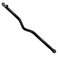 BLACKHAWK - JEEP JK WRANGLER REAR ADJUSTABLE PANHARD ROD