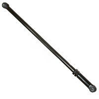 Roadsafe Rear Adjustable HD Panhard Rod Mitsubishi Pajero NA-NL 1983-2000