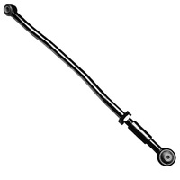 Roadsafe Rear Adjustable HD Bushed Panhard Rod 2-6" Lifted For Nissan Patrol GU"