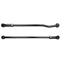 Roadsafe Front & Rear Adjustable Panhard Rod Kit for Nissan Patrol GQ-GU (w/Front/Rear Coils)