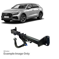 TAG Towbar for Audi Q8 (07/2018 - on) 