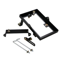 Toyota Hilux (2005-2015) 70A Battery Bracket