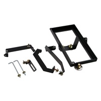 Toyota Land Cruiser 76 (4.2 Diesel) 105A Battery Bracket