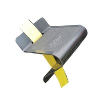BLACKHAWK - SPARE WHEEL TRAY STEP