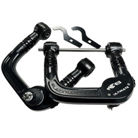 Blackhawk Ultimate Adjustable Upper Control Arm Kit Toyota Hilux N70 & N80 (KUN/GUN)