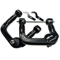 Blackhawk Ultimate Adjustable Upper Control Arm Kit for Ford Ranger PX1/PX2/PX3