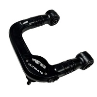 Blackhawk Ultimate Adjustable Upper Control Arm Kit for Toyota Landcruiser 300 Series