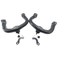 Blackhawk Ultimate Adjustable Upper Control Arm Kit for Nissan Patrol Y62