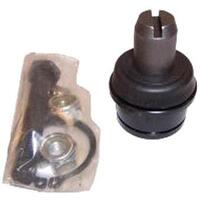 Protex Ball Joint Front Upper fits Ford F150 1988-96 BJ104132