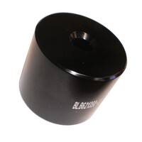 ROADSAFE - 4WD - BODY LIFT BLOCK 62MM OD 13.3MM ID - 50MM LIFT