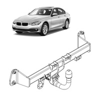 TAG Towbar for BMW 3 (11/2011 - 10/2018) 