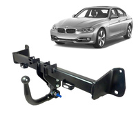 TAG Towbar for BMW 3 (01/2006 - 12/2012) 
