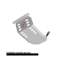 Vonnies Heavy Duty Diff Guard Black For Jeep Grand Cherokee WK2 2011-2020