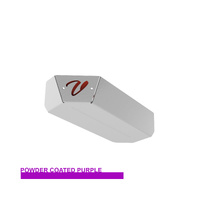Vonnies Heavy Duty Bash Plates Purple Coolant Plate Kit For BYD Shark 6 2024-On