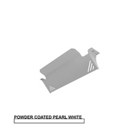 Vonnies Heavy Duty Bash Plates For Nissan Patrol GU 4.2L 1997-ON