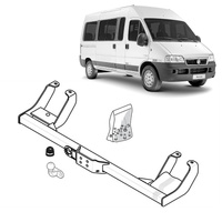 Brink Towbar for Fiat Ducato (10/1997 - 04/2002), Fiat Ducato (04/1998 - 04/2002), Fiat Ducato (04/2002 - 06/2006), Fiat Ducato (04/2002 - 06/2006), F