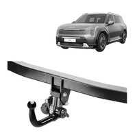 Brink Towbar for KIA EV9 (00/2023 - on) 