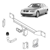 Brink Towbar for BMW 5 (01/2001 - 01/2010), BMW 5 (01/2004 - 08/2010) 