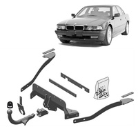 Brink Towbar for BMW 7 (03/1994 - 07/2001) 