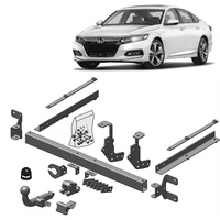 Brink Towbar for Honda Accord (02/2008 - 10/2019) 