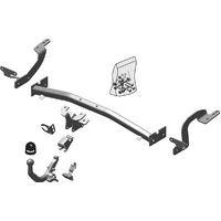 Brink Towbar for Peugeot 5008 (09/2009 - 12/2013), Citroen C4 Picasso (05/2007 - 08/2013), Citroen C4 Grand Picasso (10/2006 - 12/2013) 