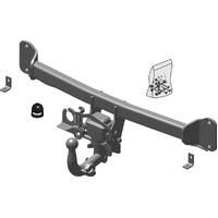 Brink Towbar for BMW 5 (01/2009 - on), BMW 5 (01/2010 - 10/2016) 