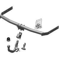 Brink Towbar for Skoda Roomster (04/2008 - 05/2015) 