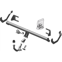 Brink Towbar for Peugeot 508 (11/2010 - on) 