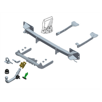 Brink Towbar for Land Rover Range Rover Sport (04/2013 - on) 