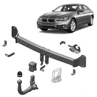 Brink Towbar for BMW 5 (01/2010 - 10/2016), BMW 5 (01/2010 - 03/2017) 